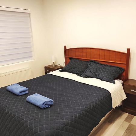 Casa Nueva, Excelente Ubicacion Villa Punta Arenas Dış mekan fotoğraf