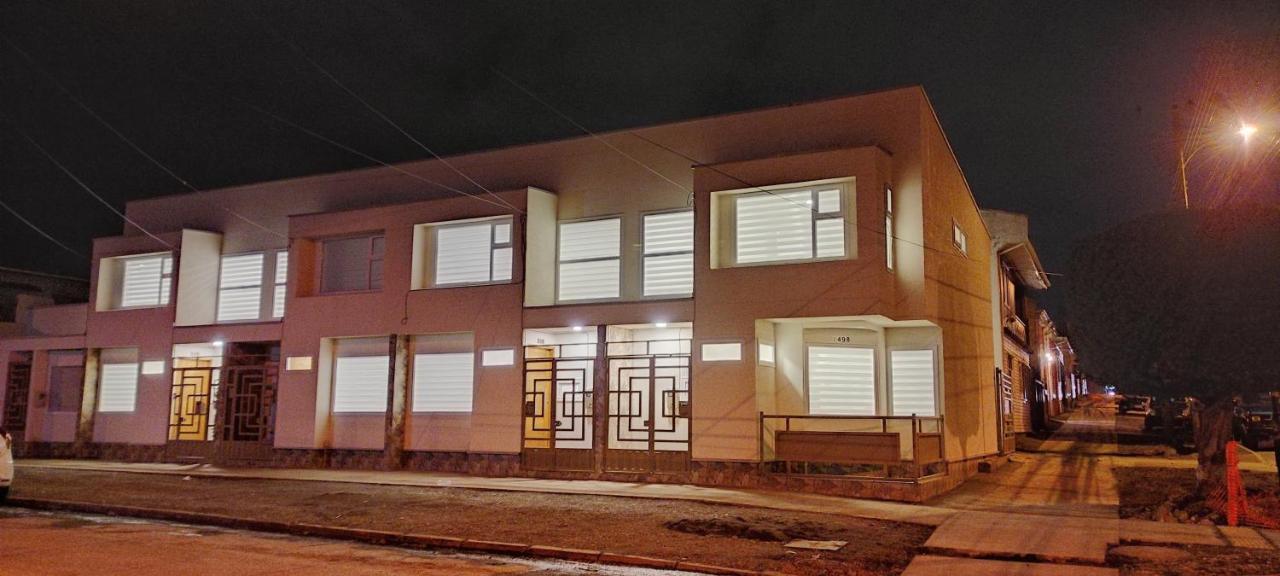 Casa Nueva, Excelente Ubicacion Villa Punta Arenas Dış mekan fotoğraf