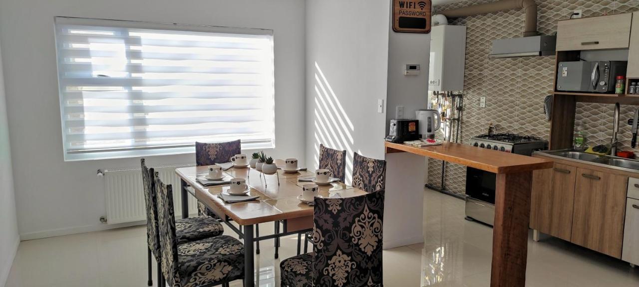 Casa Nueva, Excelente Ubicacion Villa Punta Arenas Dış mekan fotoğraf