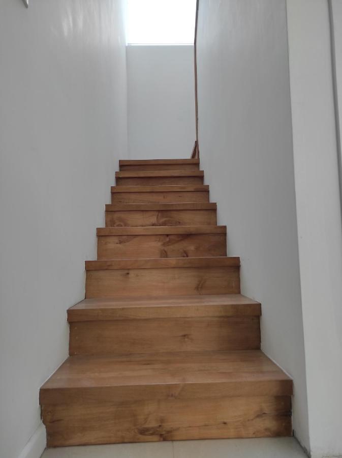 Casa Nueva, Excelente Ubicacion Villa Punta Arenas Dış mekan fotoğraf