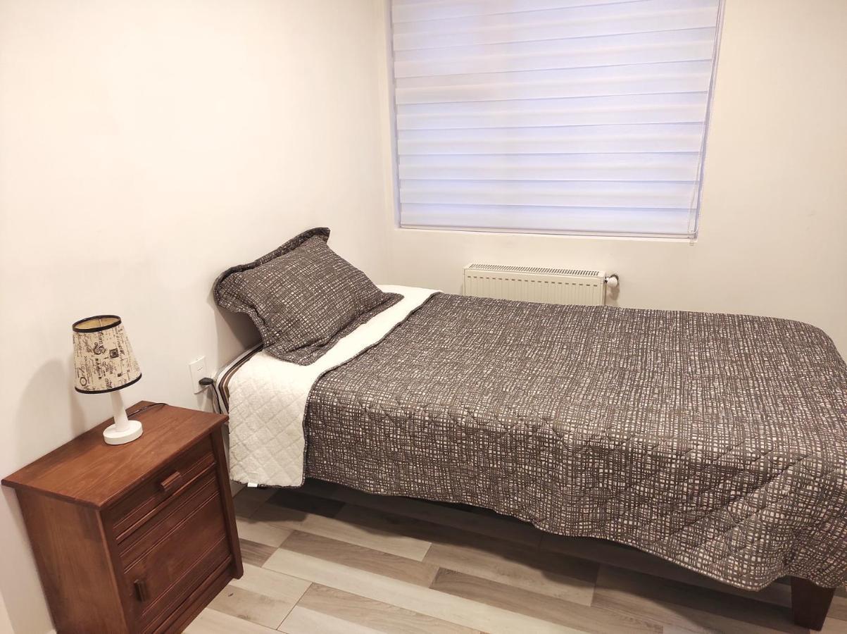 Casa Nueva, Excelente Ubicacion Villa Punta Arenas Dış mekan fotoğraf