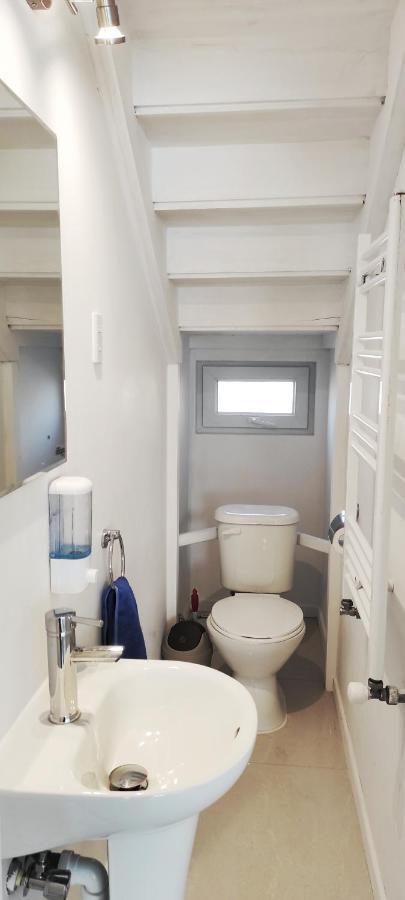 Casa Nueva, Excelente Ubicacion Villa Punta Arenas Dış mekan fotoğraf