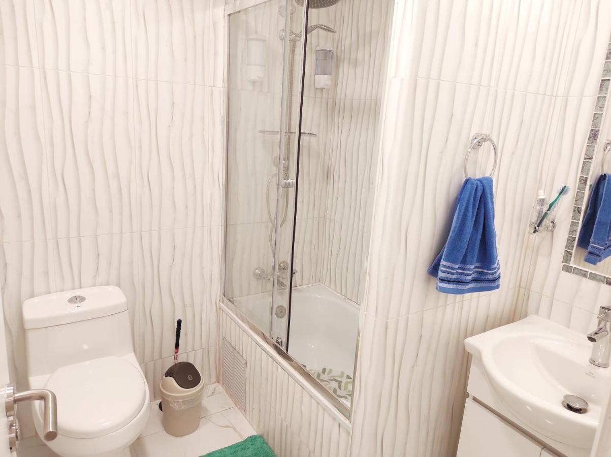 Casa Nueva, Excelente Ubicacion Villa Punta Arenas Dış mekan fotoğraf
